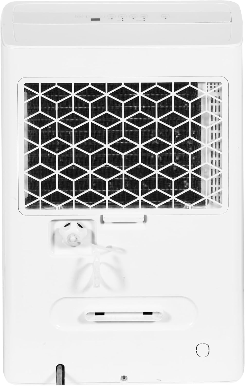 Comfee MDDPE50DEN7 Deumidificatore 1060w 50lt/giorno 116mq 2vel Bianc Comfee MDDPE50DEN7 Deumidificatore 1060w 50lt/giorno 116mq 2vel Bianc